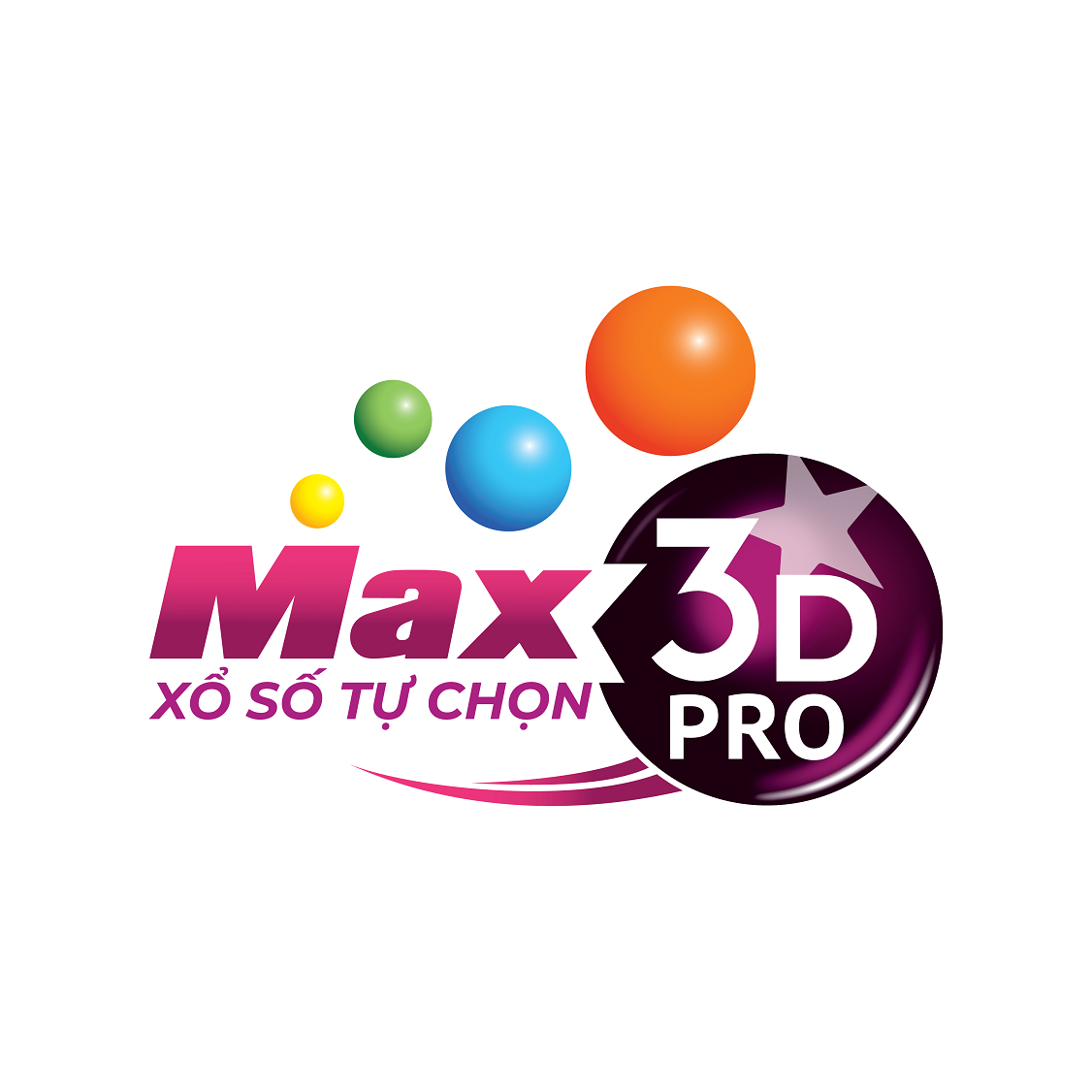 Max3D+ và Max3D Pro khác gì nhau?